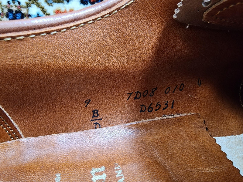 Alden D6531