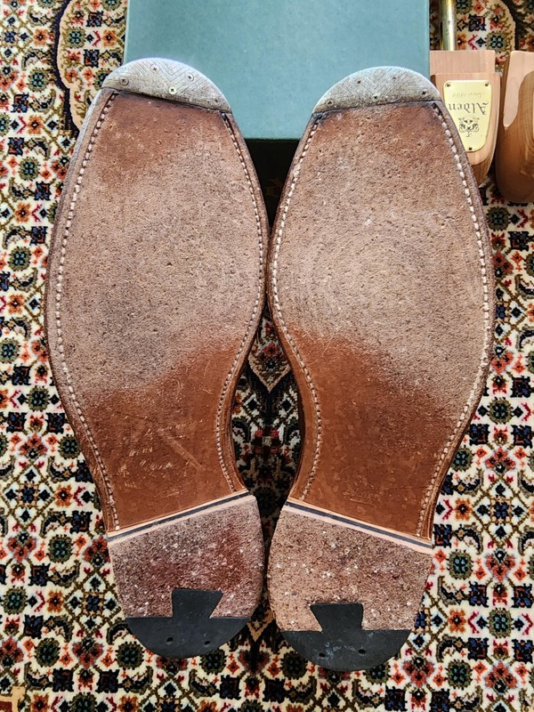 Alden D6531