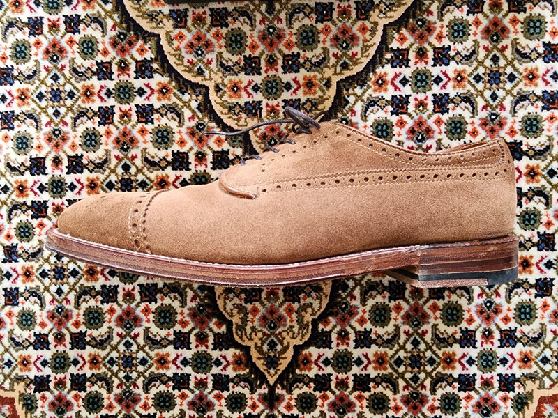 Alden D6531