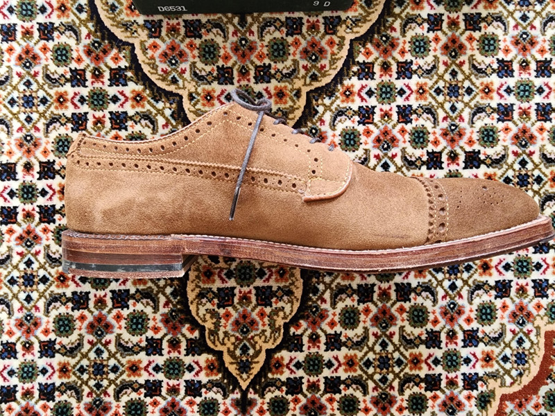 Alden D6531