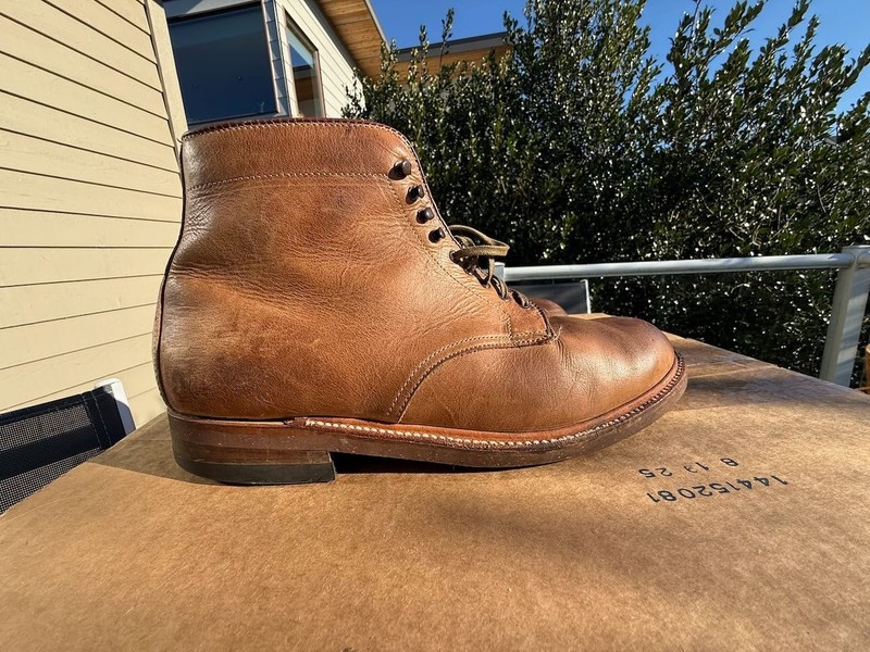 Alden 86049H