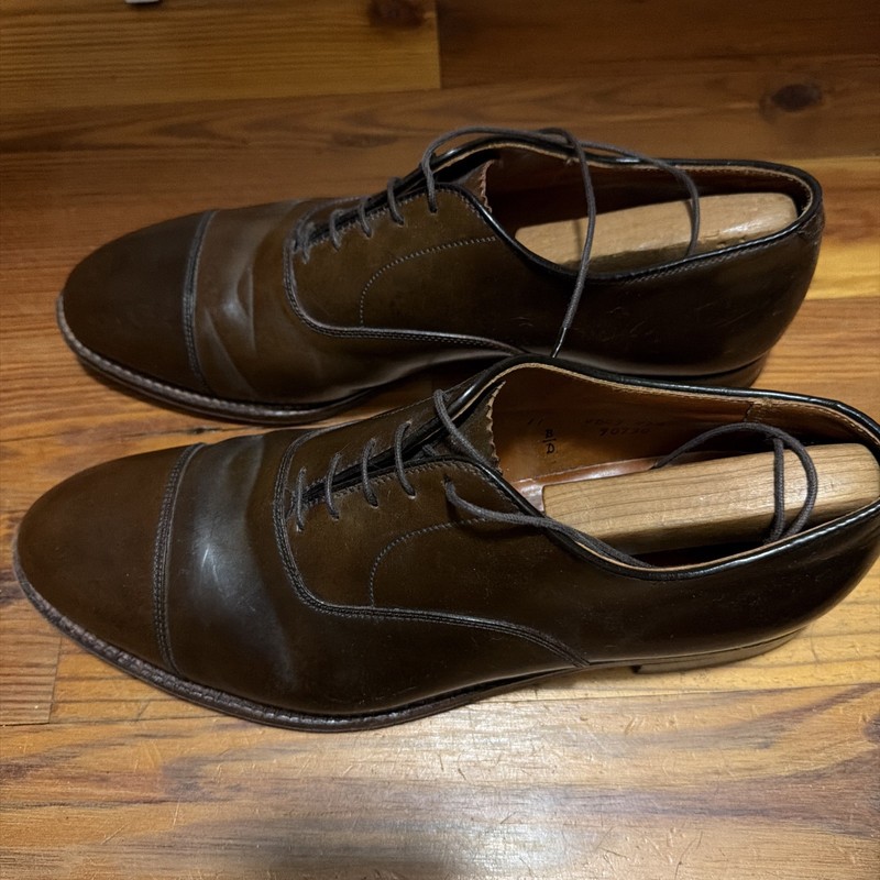 Alden 90730