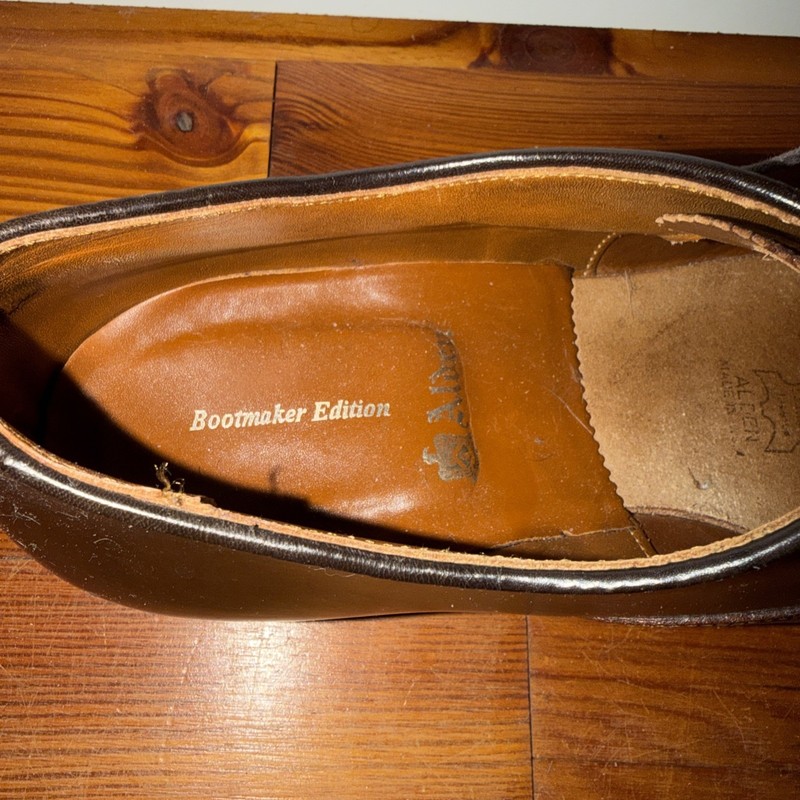 Alden 90730