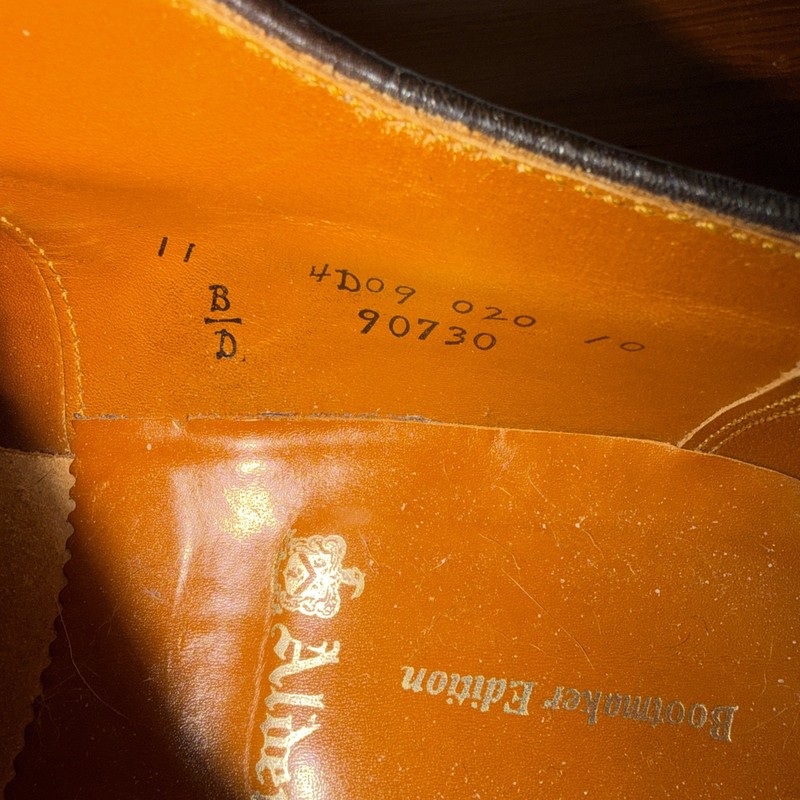 Alden 90730