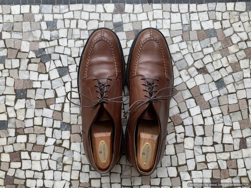 Alden 965