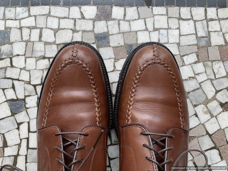 Alden 965