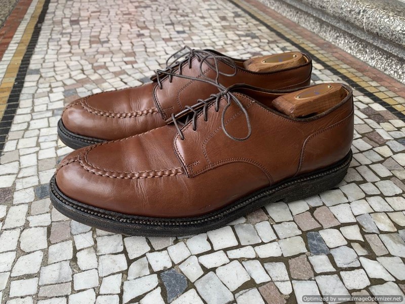 Alden 965