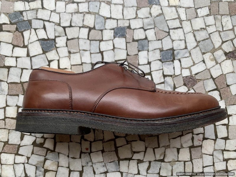 Alden 965