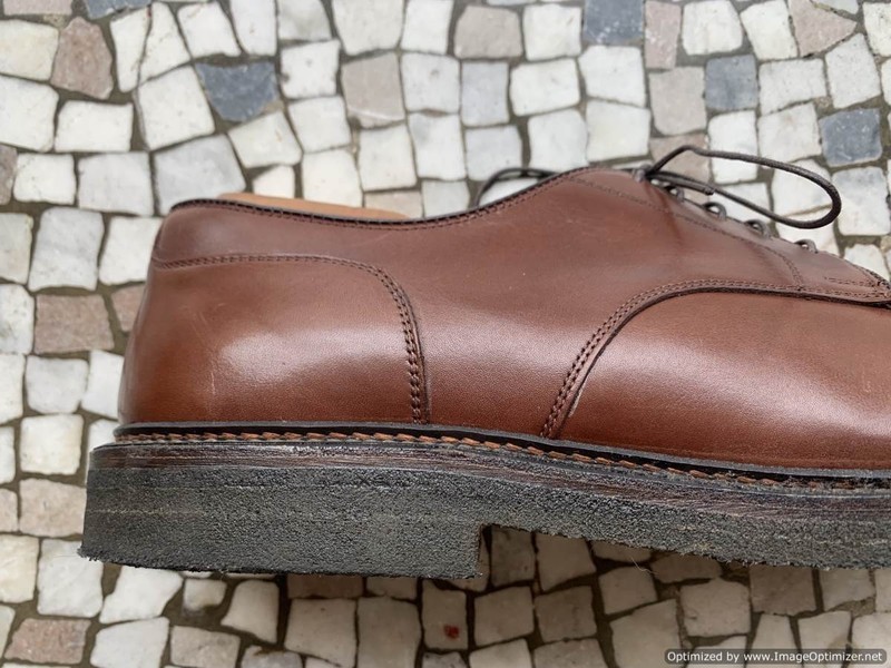 Alden 965