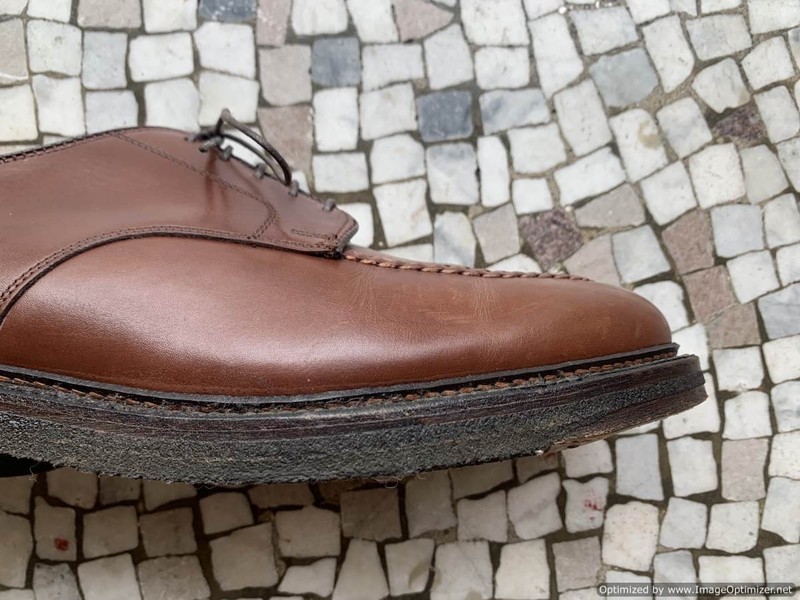 Alden 965