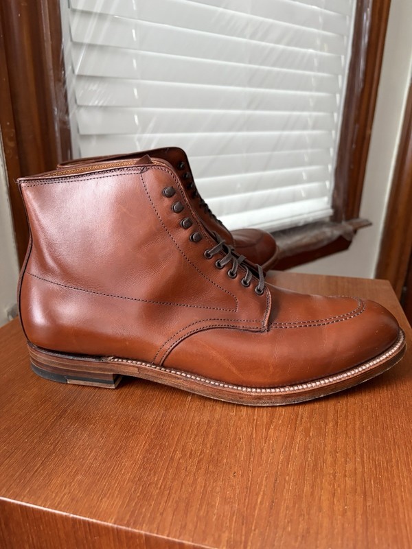 Alden D3801