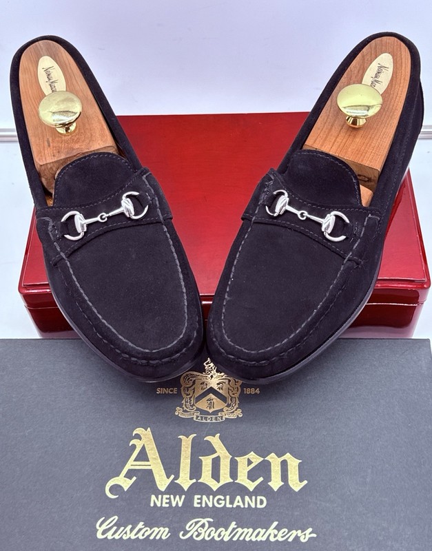 Alden H468