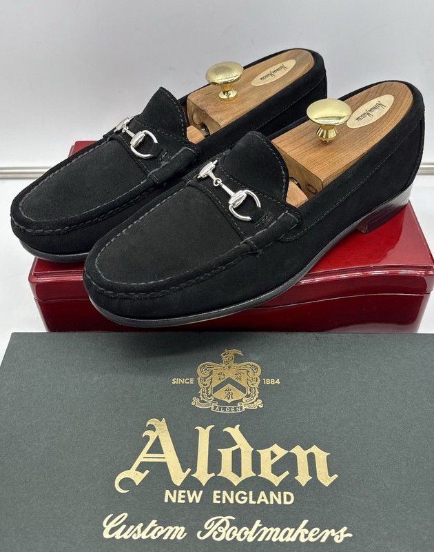 Alden H468