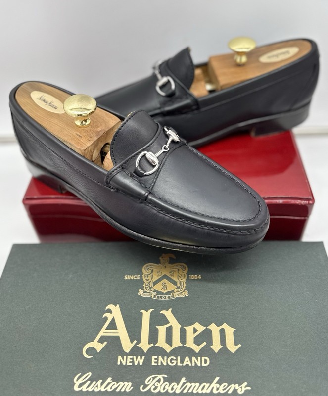 Alden H467