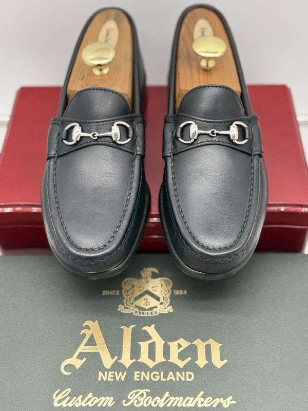 Alden H467