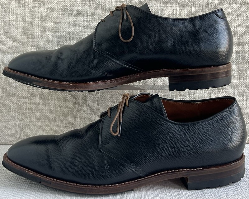 Alden 940C