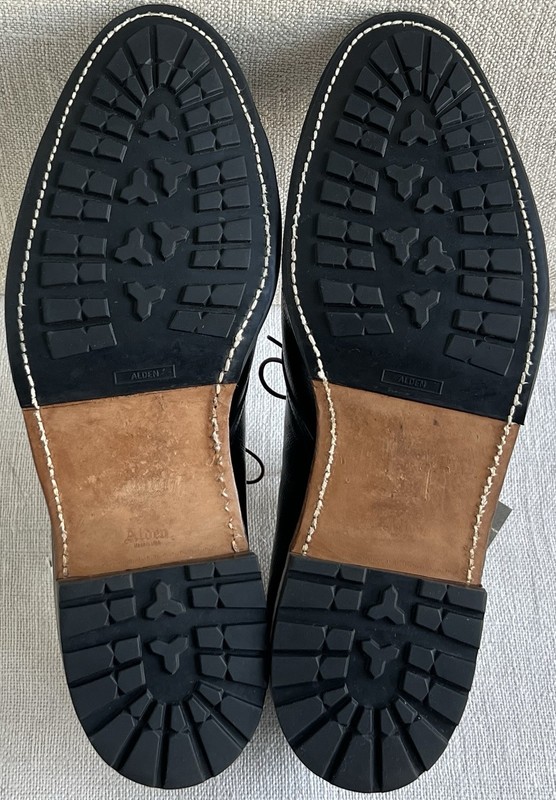 Alden 940C