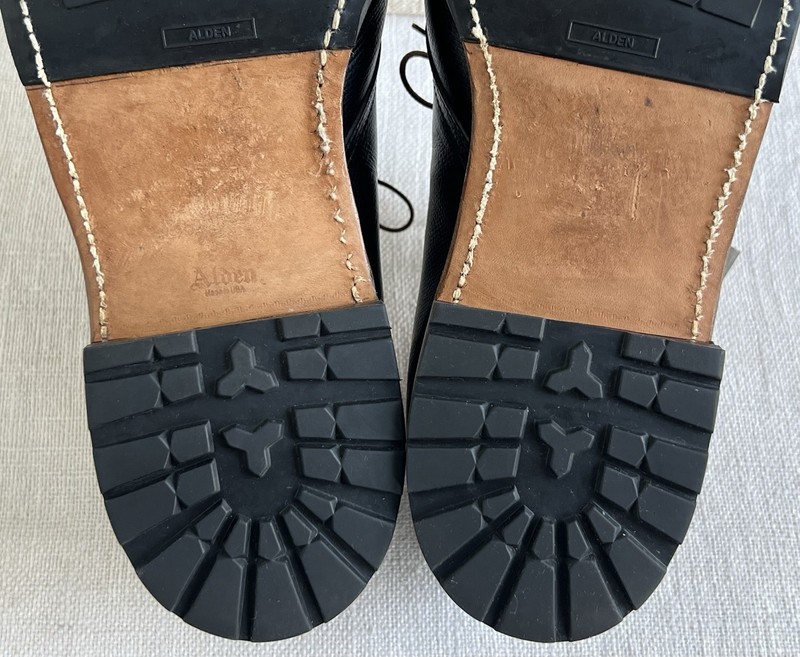 Alden 940C