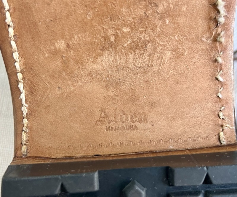 Alden 940C
