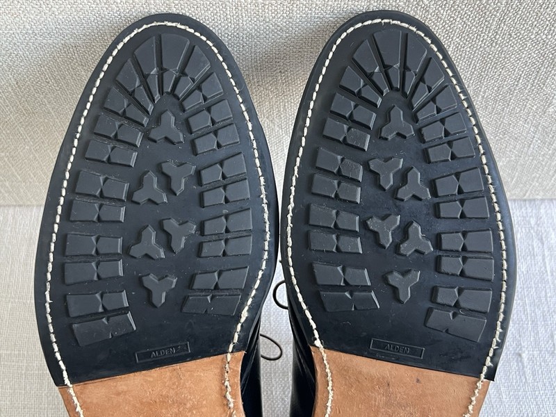 Alden 940C