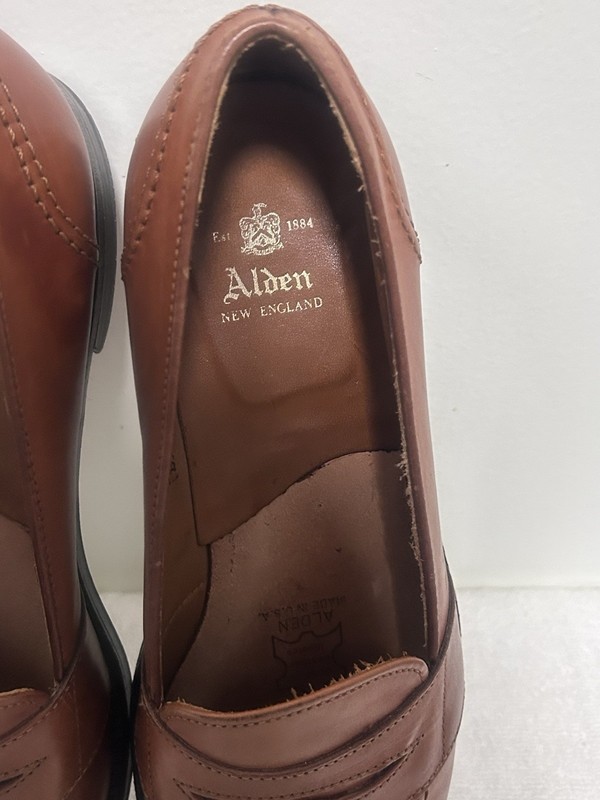 Alden 685