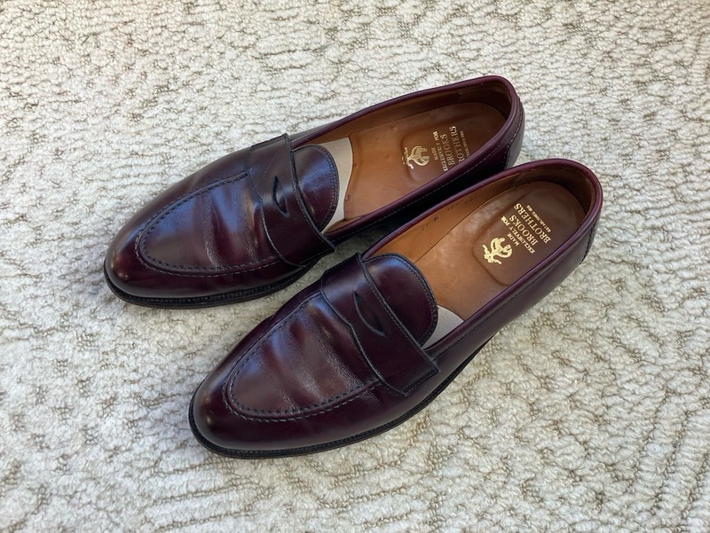Alden 762