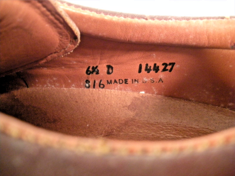 Alden 816