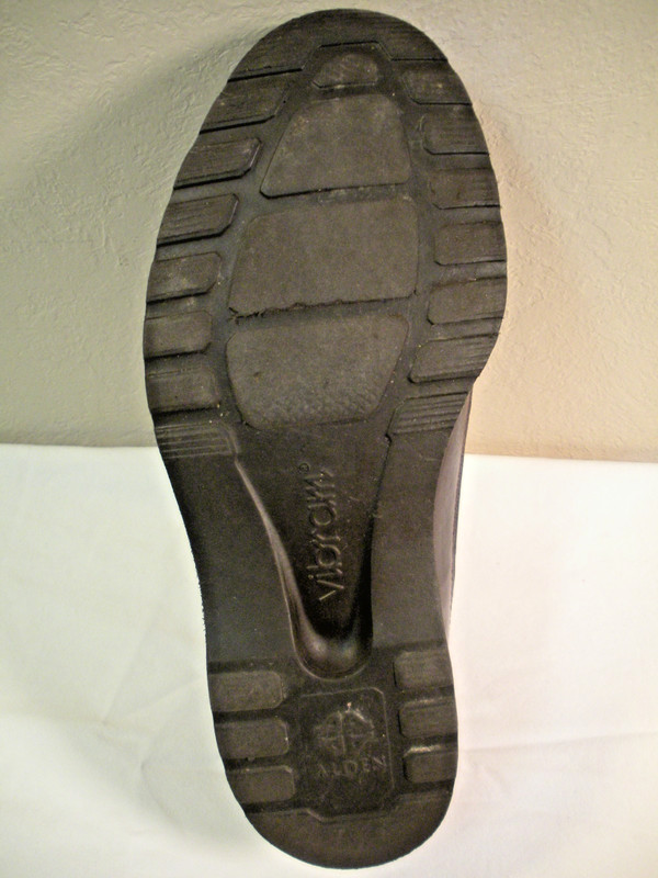 Alden 816