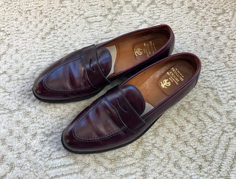 Alden 762
