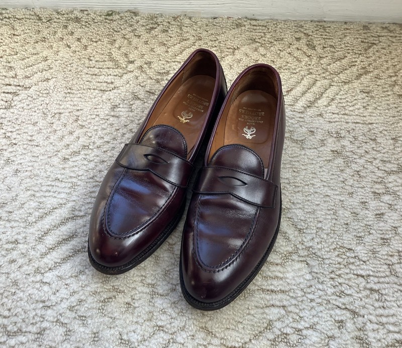 Alden 762