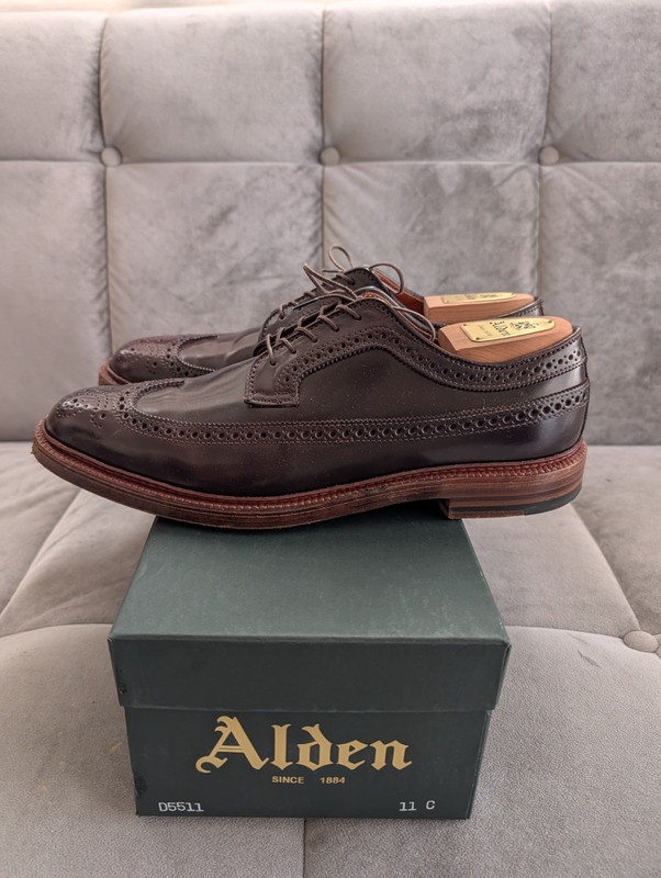 Alden D5511