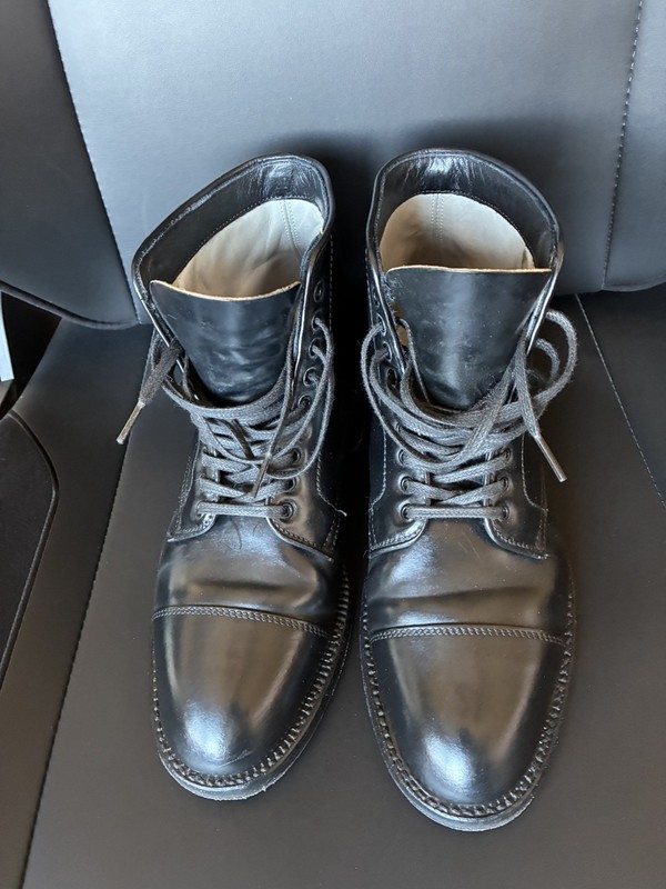 Alden 4065