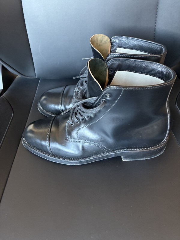 Alden 4065