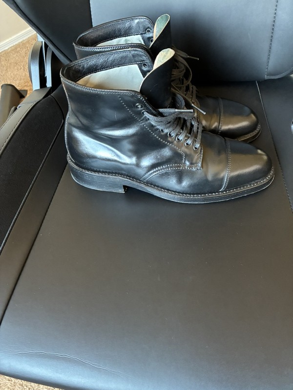 Alden 4065