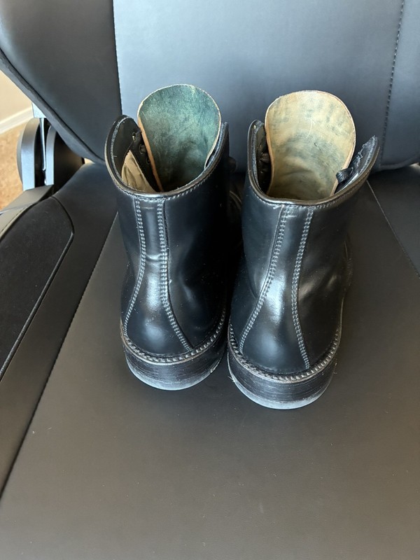 Alden 4065