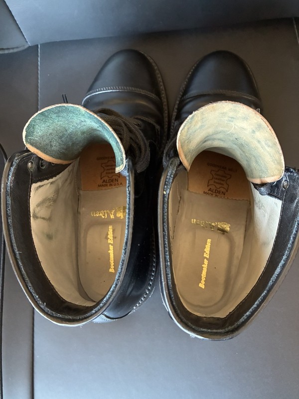 Alden 4065
