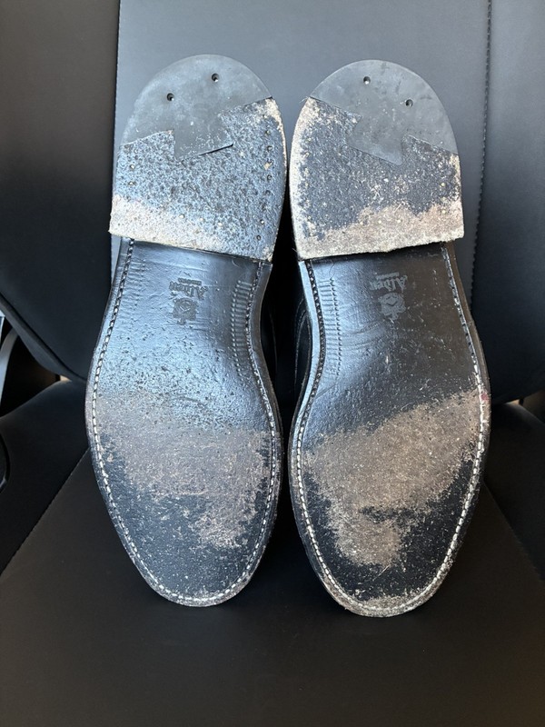 Alden 4065