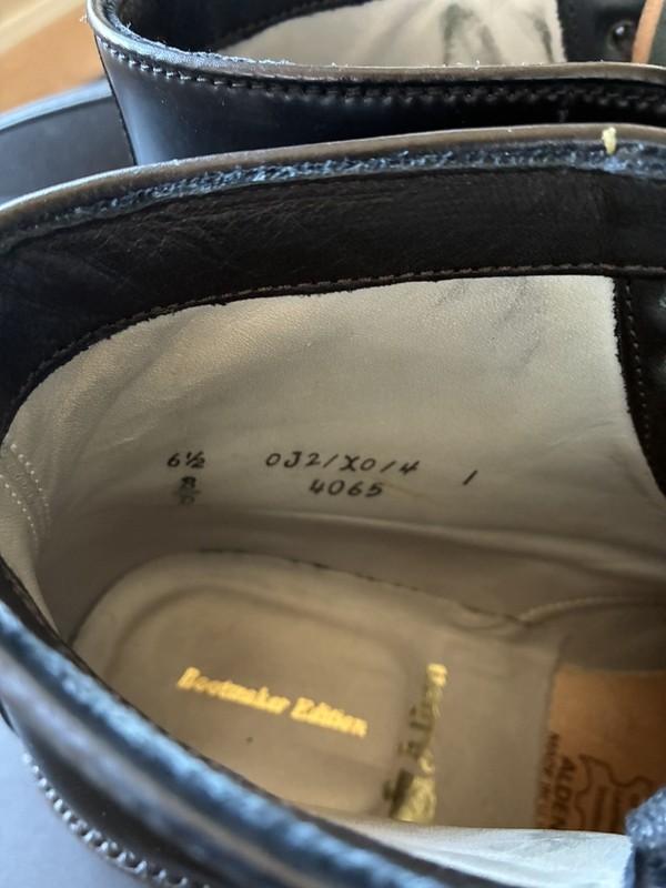 Alden 4065