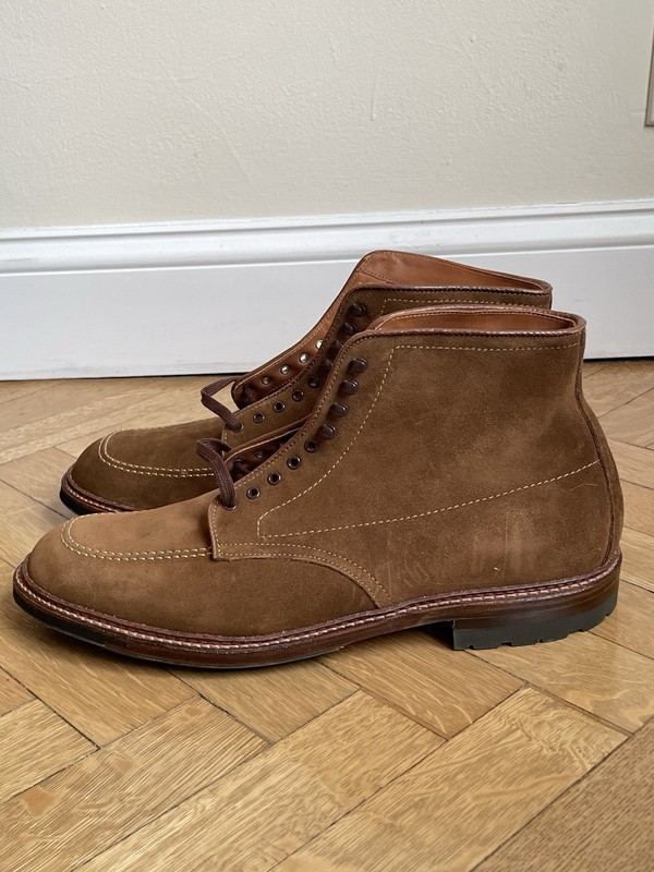 Alden 4011C