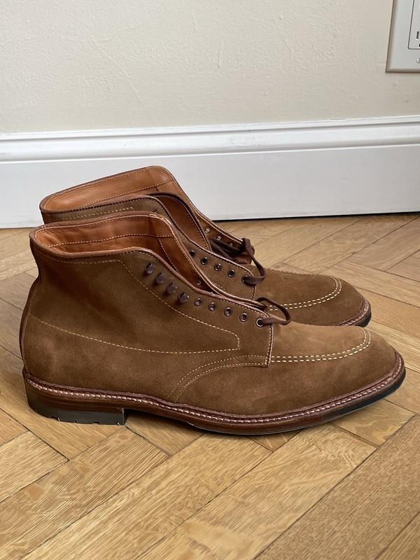 Alden 4011C