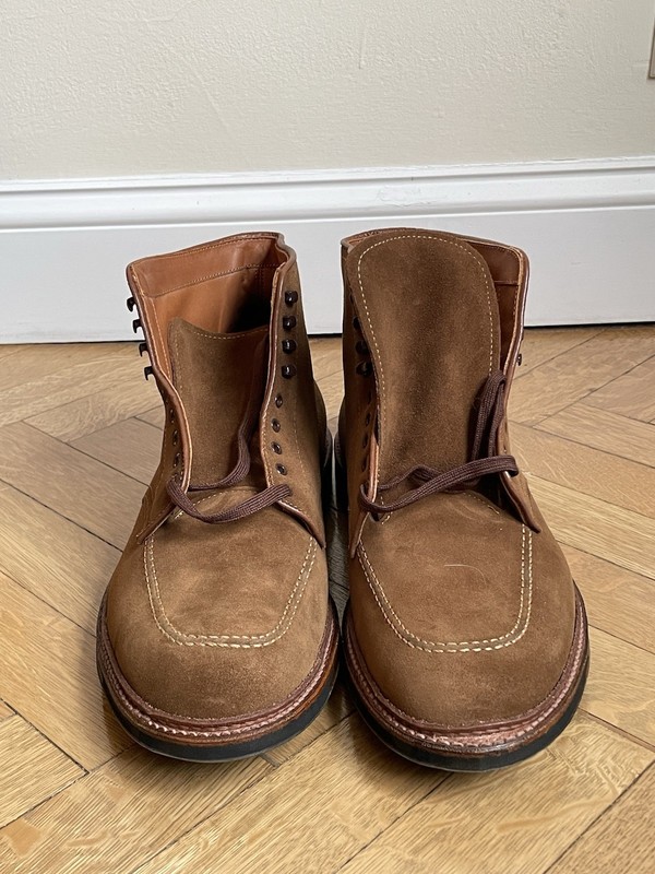 Alden 4011C