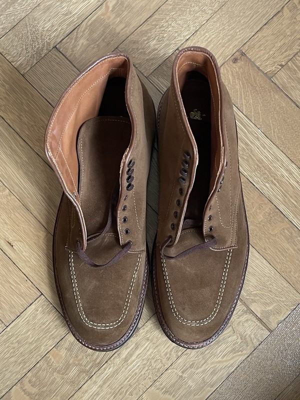 Alden 4011C
