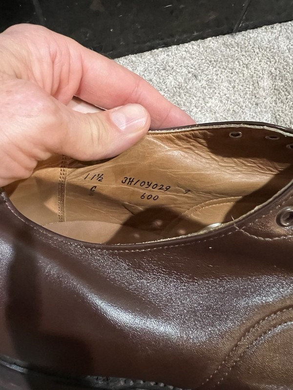 Alden 600