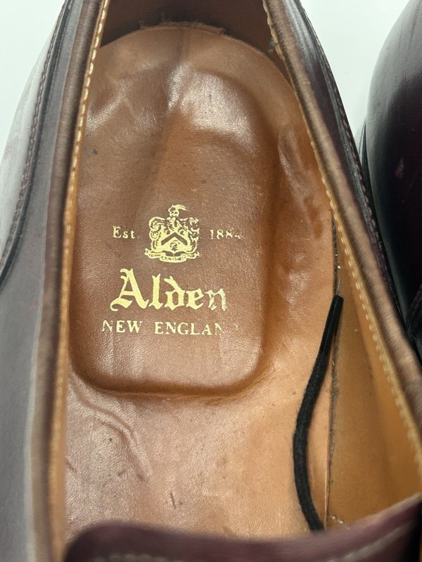 Alden 965