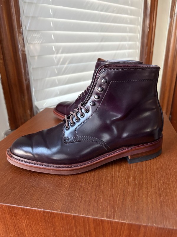 Alden D1854H