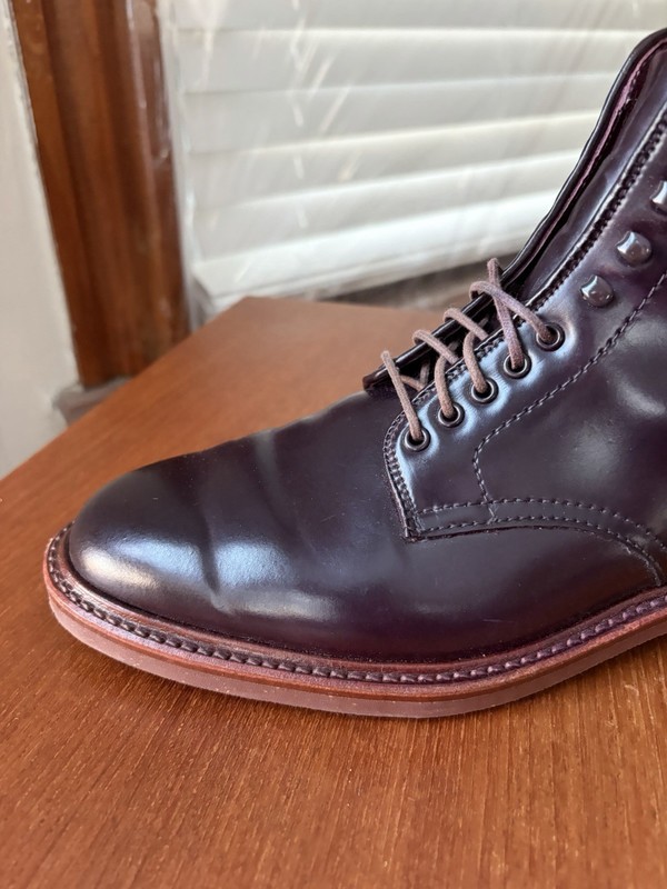 Alden D1854H