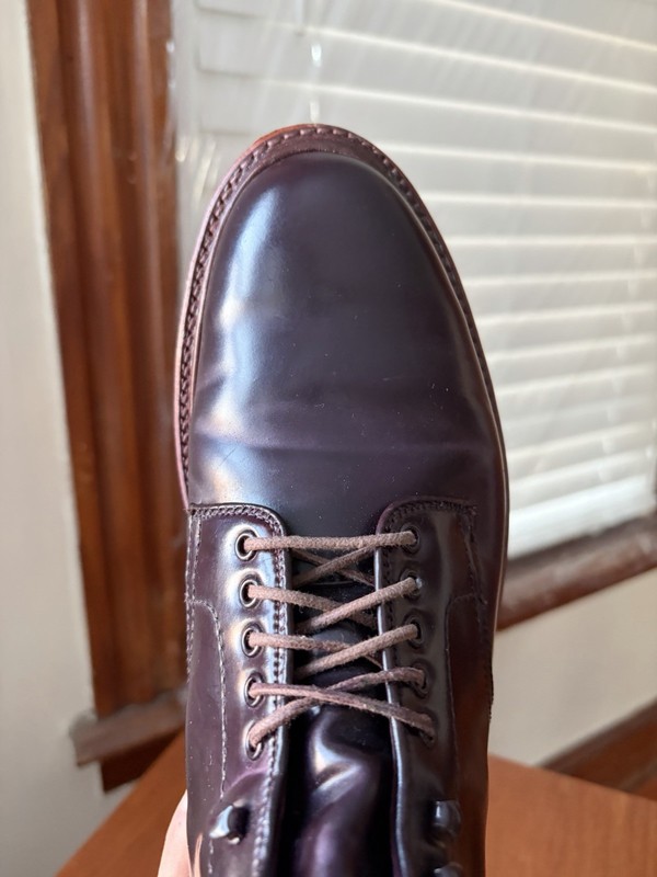 Alden D1854H