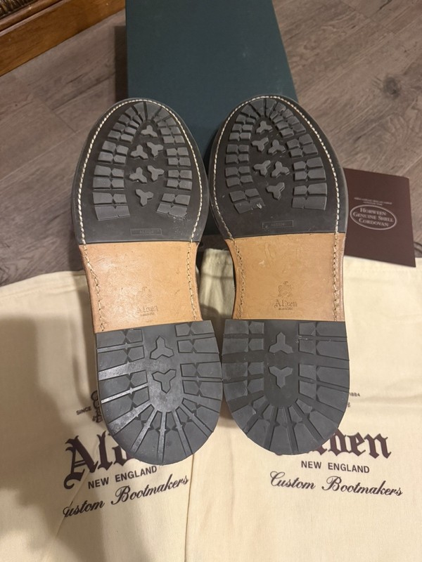 Alden D8905HC