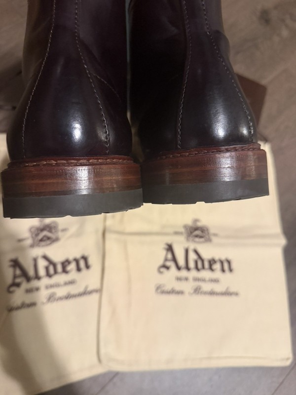 Alden D8905HC