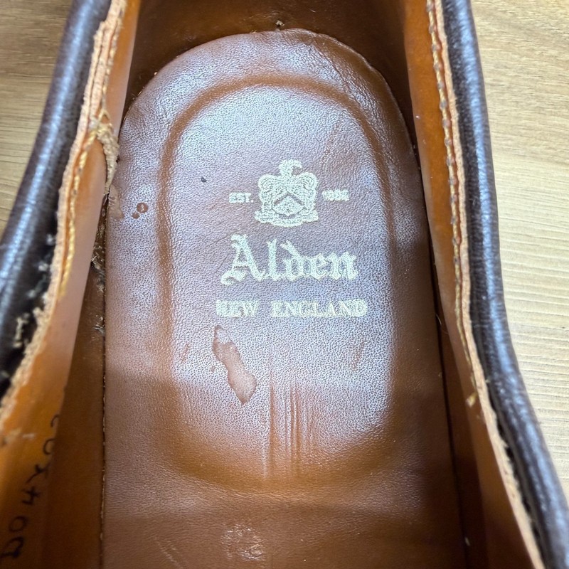 Alden 1576